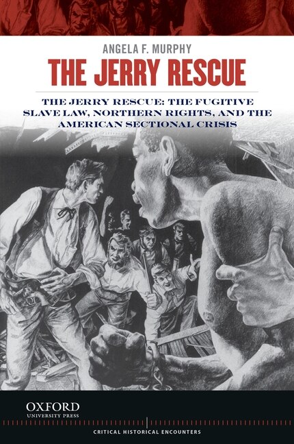 Front cover_The Jerry Rescue
