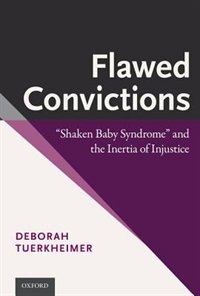 Front cover_Flawed Convictions