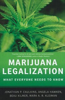 Front cover_Marijuana Legalization