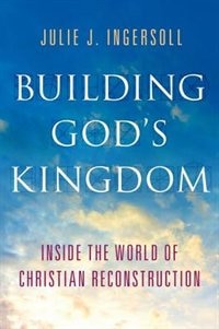 Front cover_Building God's Kingdom