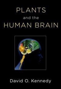 Front cover_Plants and the Human Brain