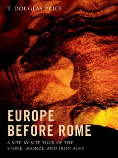 Couverture_Europe before Rome