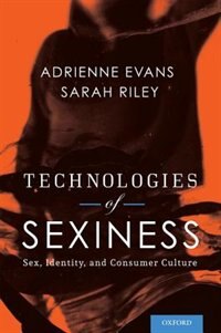 Front cover_Technologies of Sexiness