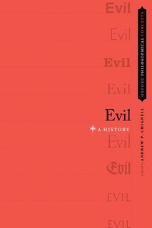 Front cover_Evil