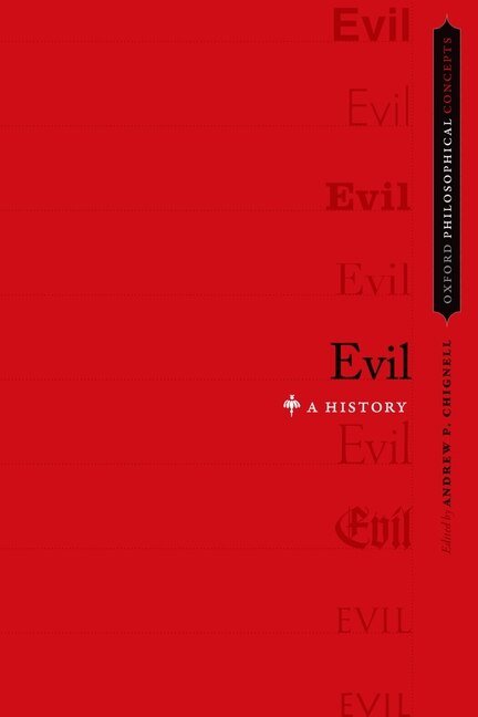 Couverture_Evil