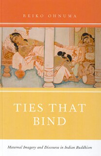 Couverture_Ties That Bind