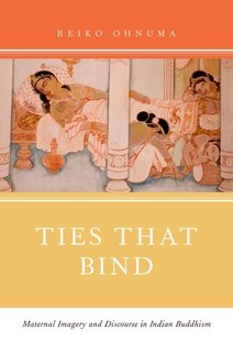 Couverture_Ties That Bind