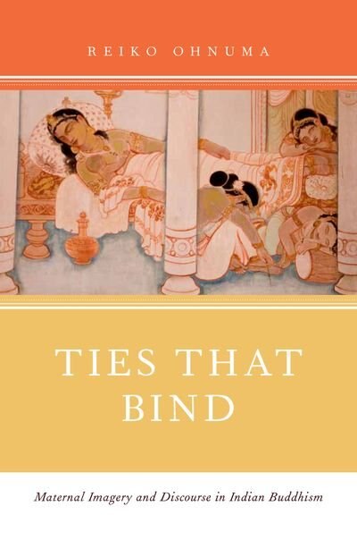 Couverture_Ties That Bind