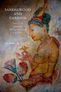 Front cover_Sandalwood and Carrion
