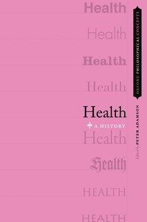 Front cover_Health