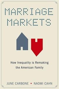 Front cover_Marriage Markets