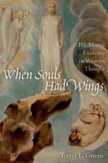 Front cover_When Souls Had Wings