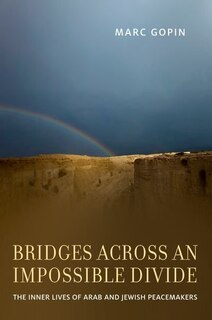 Front cover_Bridges across an Impossible Divide