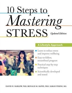 Front cover_10 Steps to Mastering Stress