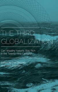 Couverture_The Third Globalization