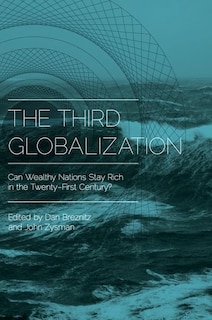 Couverture_The Third Globalization