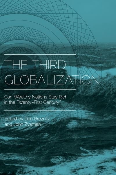 Couverture_The Third Globalization