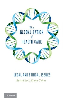 Front cover_The Globalization of Health Care