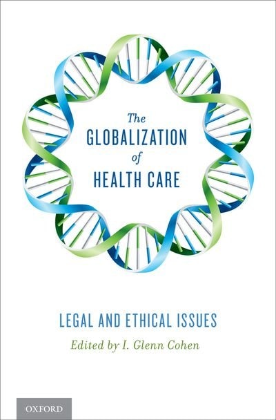 Front cover_The Globalization of Health Care