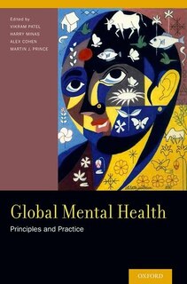 Couverture_Global Mental Health