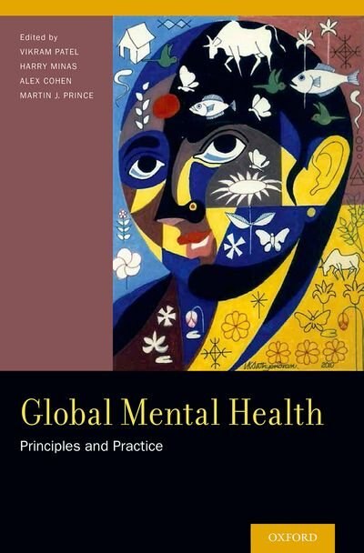 Couverture_Global Mental Health