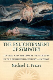 Front cover_The Enlightenment of Sympathy