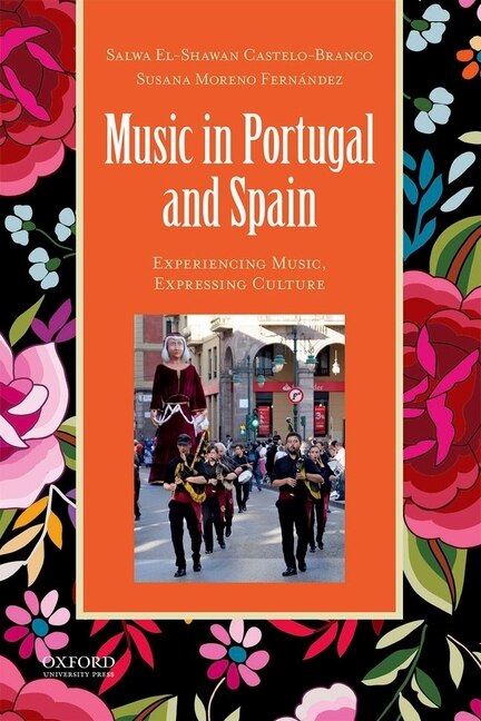 Couverture_Music in Portugal and Spain