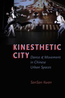 Front cover_Kinesthetic City