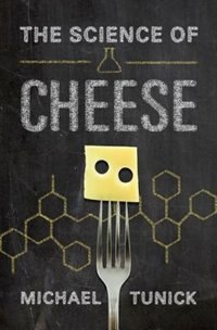 Front cover_The Science of Cheese