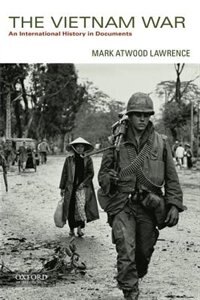 Front cover_The Vietnam War