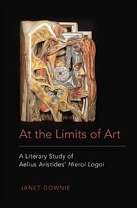 Couverture_At the Limits of Art
