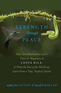 Couverture_Strength Through Peace