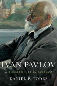 Couverture_Ivan Pavlov
