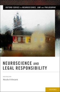 Front cover_Neuroscience and Legal Responsibility