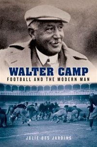 Front cover_Walter Camp