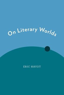 Couverture_On Literary Worlds