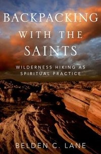 Front cover_Backpacking with the Saints