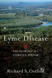 Front cover_Lyme Disease