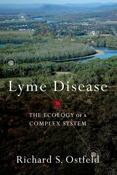 Front cover_Lyme Disease