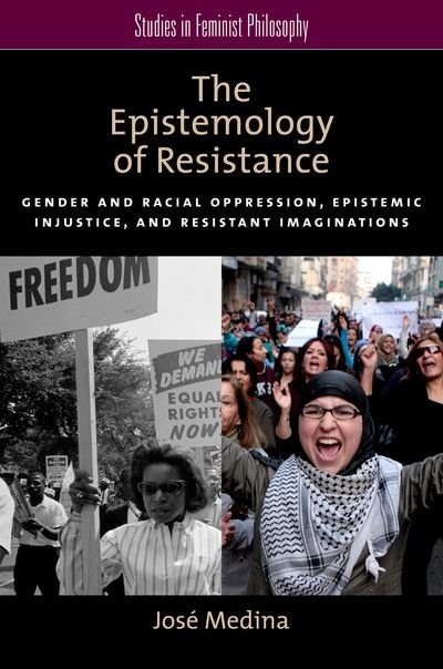 Couverture_The Epistemology of Resistance