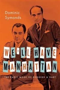 Front cover_We'll Have Manhattan