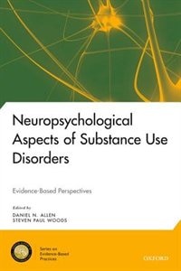 Front cover_Neuropsychological Aspects of Substance Use Disorders