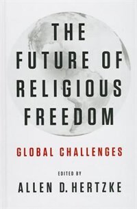 Couverture_The Future of Religious Freedom