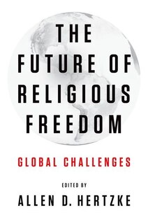 Couverture_The Future of Religious Freedom