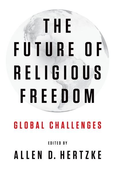Couverture_The Future of Religious Freedom