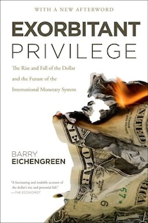 Front cover_Exorbitant Privilege
