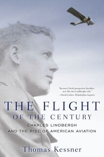 Couverture_The Flight of the Century