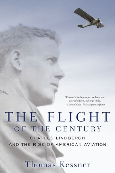Couverture_The Flight of the Century