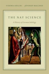 Front cover_The Nay-Science