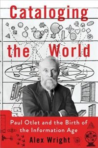 Front cover_Cataloging the World